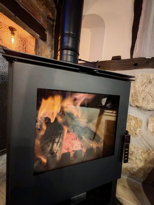 Нощувки, Почивка в Бъчваровата къща Еленски балкан