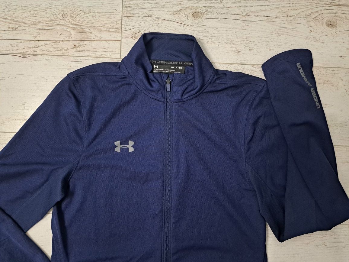 Under Armour-Ориг.горнище