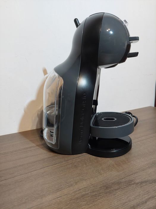 Espressor KRUPS NESCAFÉ Dolce Gusto + 64 capsule