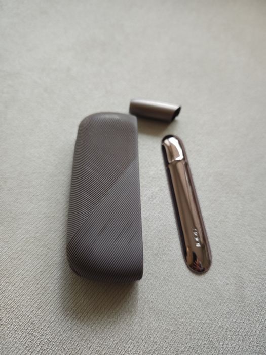 Калъфи за IQOS 3 / IQOS 3 DUO – различни цветове,