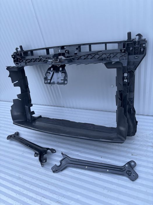 Trager Skoda Superb 3 2015-2020