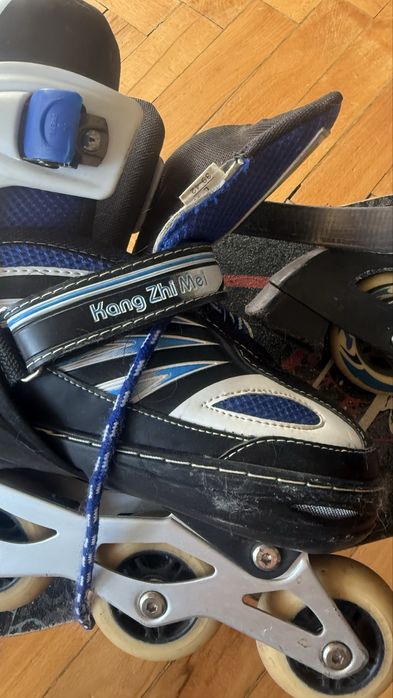 Ролери ,Тротинетка