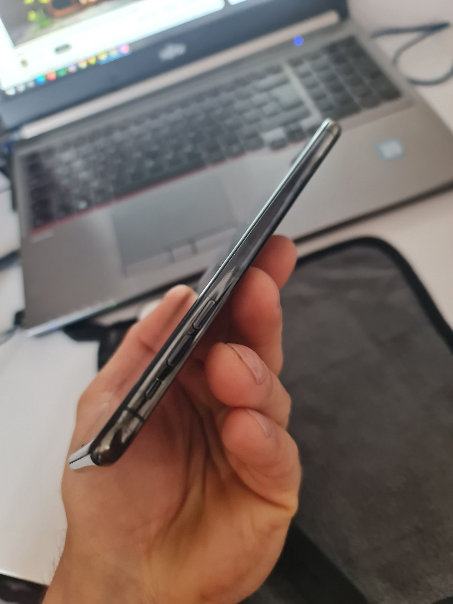 IPhone Xs Max 256 GB