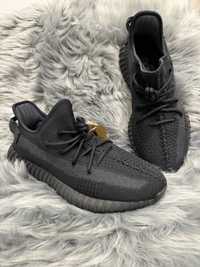 36-46 Yeezy 350 v2 Onyx