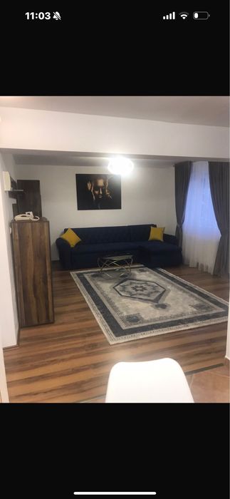 Inchirierz ap 1 cam Bistrita