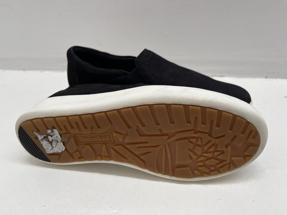 Slip-on sneakers Timberland 39