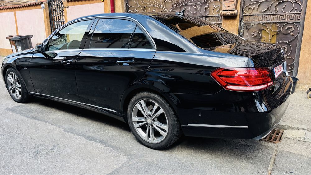 Servici de detailing auto
