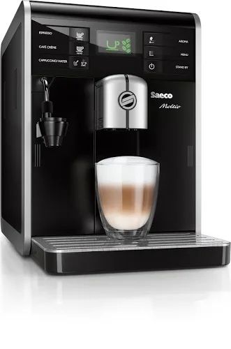 Espressor Philips Saeco HD8768