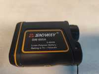 Лазерен далекомер  SNDWAY SW-900А