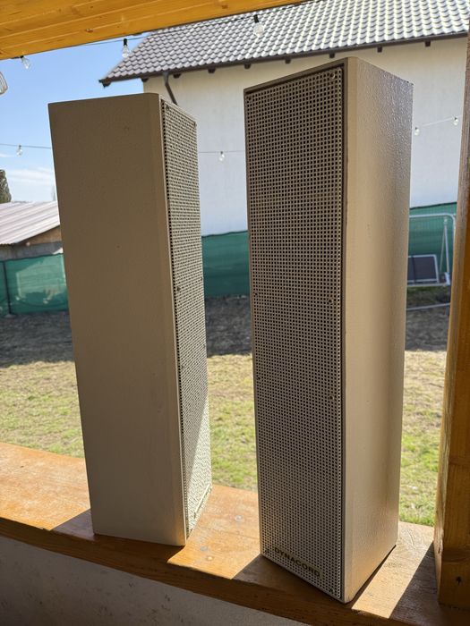 Dynacord CPS 320 Hi Fi 4 omi si 110V