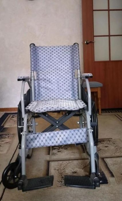 Коляска, НОВАЯ. Качество отличное