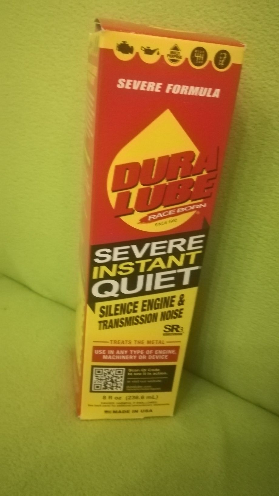 Dura Lube DURALUBE clasic/universal - 236ml