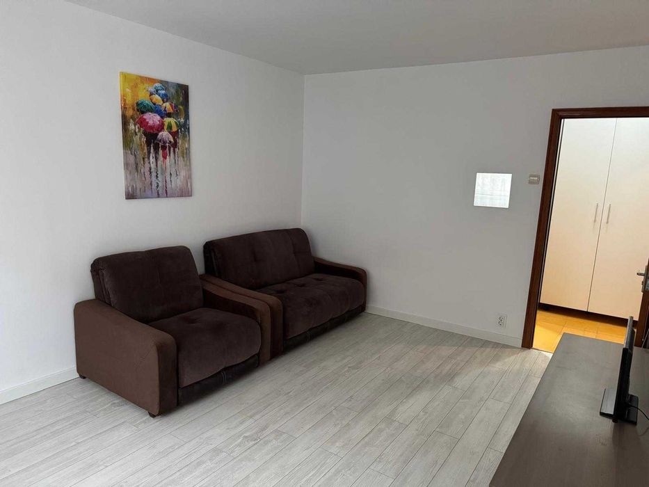 Garsonieră Tineretului/ metrou Timpuri Noi si Tineretului