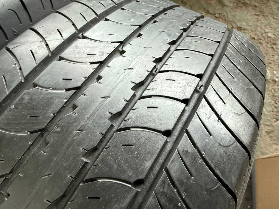 2x Anvelope Vara 235/65 R16C - GoodYear Marathon