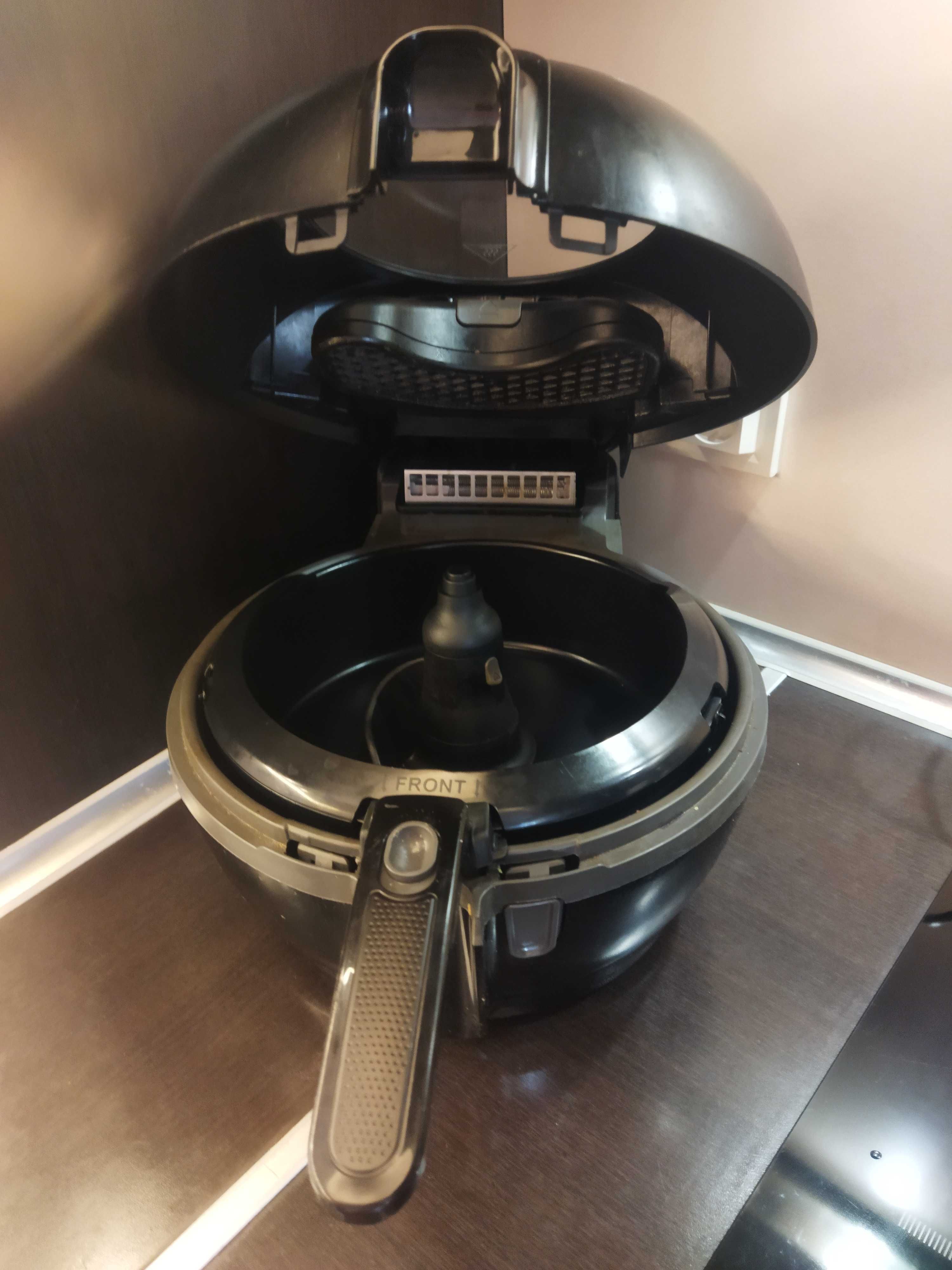 Air fryer Actifry Extra Tefal FZ722815 France