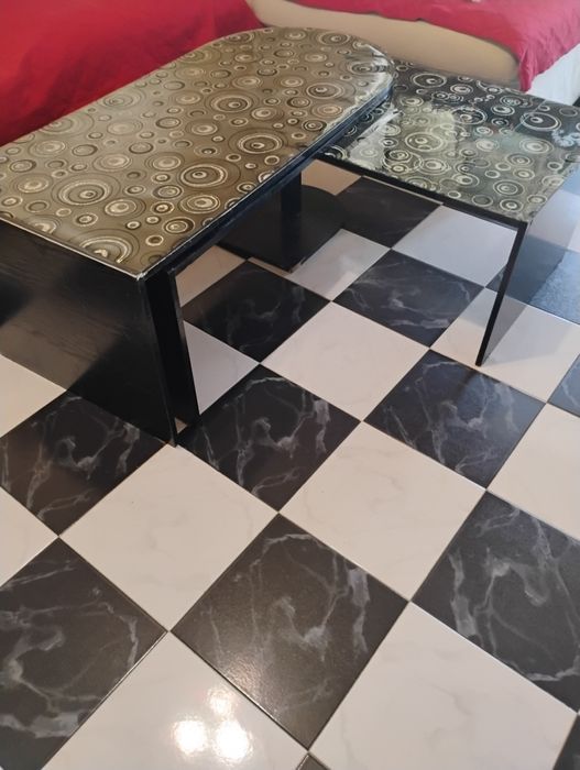 Продавам 3 вида маси холна,крьгла и маса за телевизор