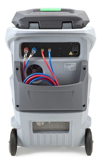 Aparat incarcat freon, clima auto MAHLE ArticPRO ACX 320