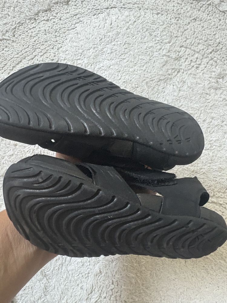 Сандали nike 26.5