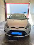 Ford Fiesta Hatchback 2011, consum mic.