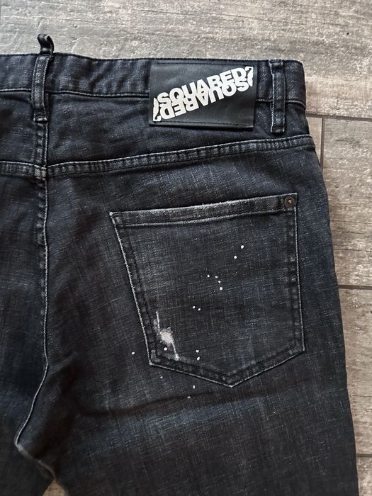 DSQuared2 52р-р Оригинал