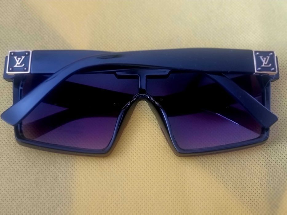 Ochelari de soare Louis Vuitton model 2
