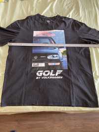 Тениска WV GOLF 3 VR6