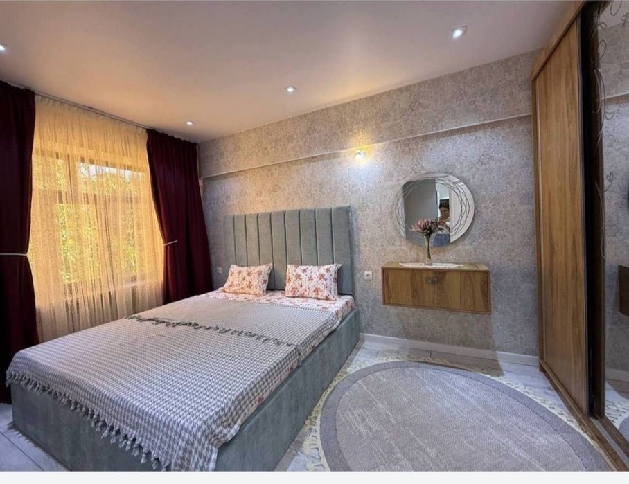 Ц-5 Минор сдаётся 2х комнатная евро квартира! Фото реал!