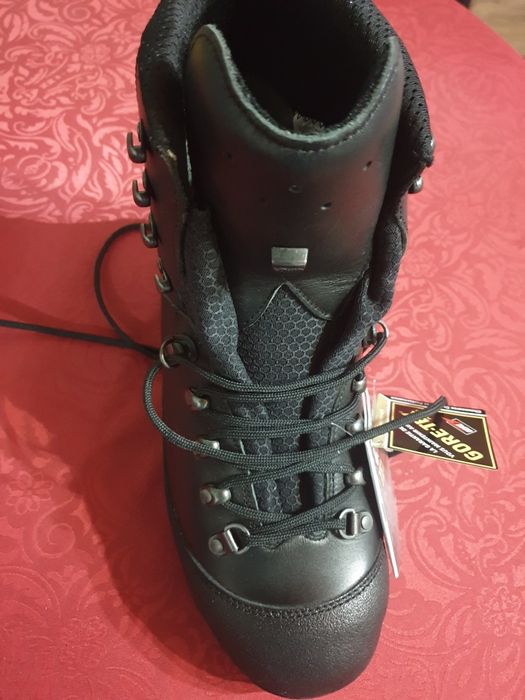 Ghete barbati  Lowa F5 GTX Forestieri Noi,marime 45