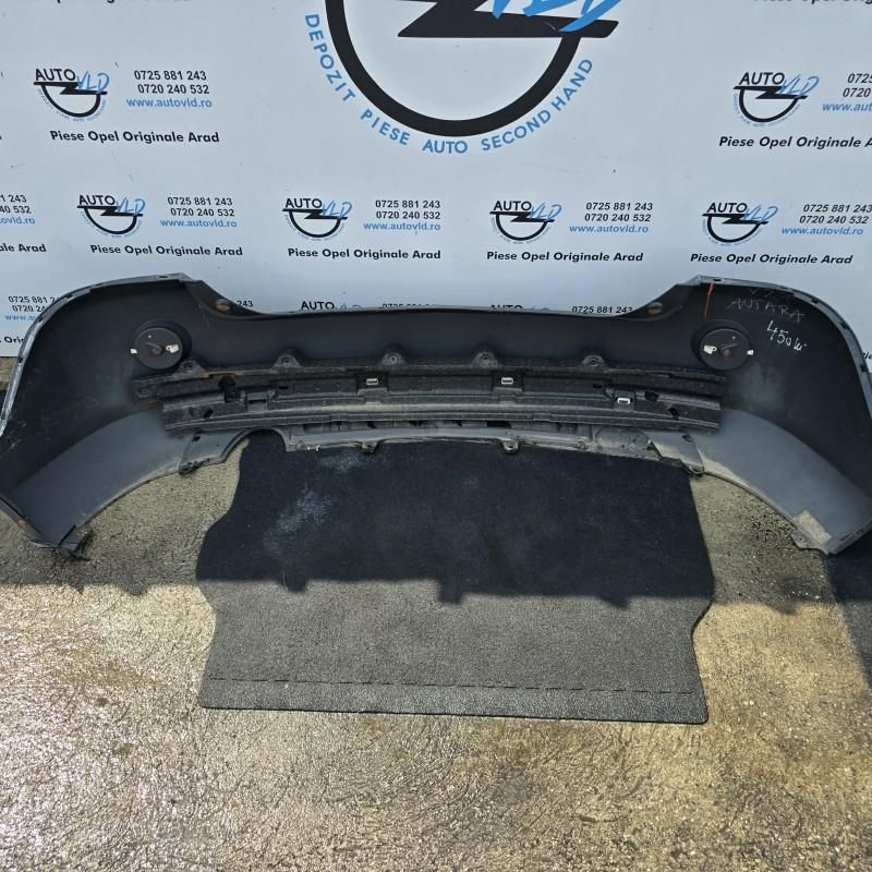 Bara spate spoiler cu 4 senzori de parcare Opel Antara