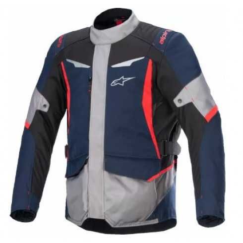 Текстилно мото яке ALPINESTARS ST-1 WP нов модел ТУРИСТ