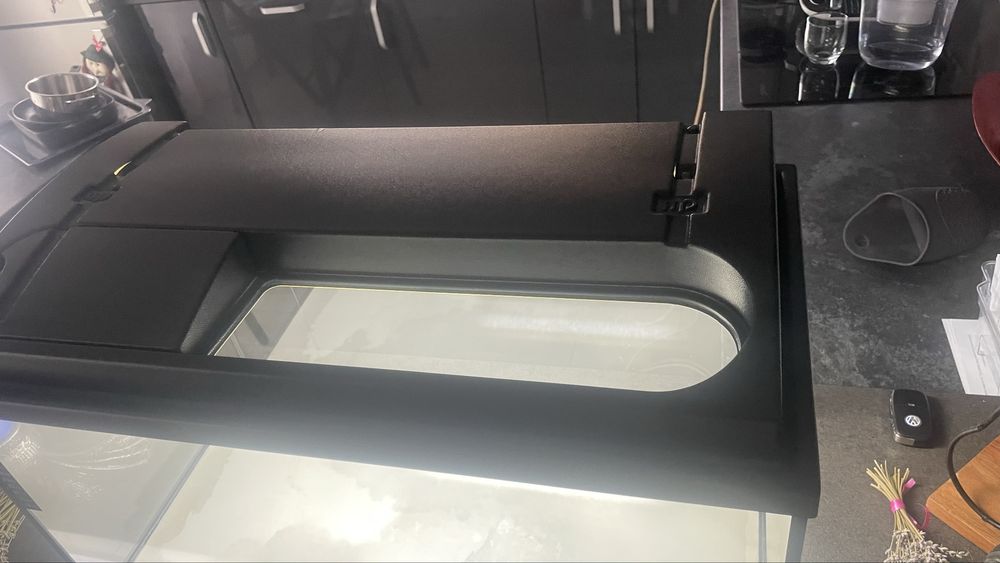 De vanzare Acvariu/terariu