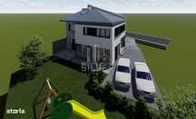 Casa tip duplex, zona strazii Campului!