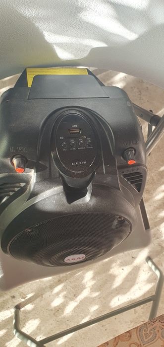 Boxa Akai  de vânzare