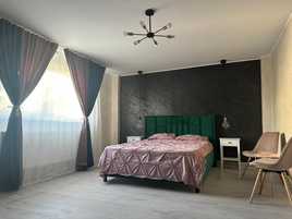 Regim Hotelier Apartament 1 camera Hipodrom