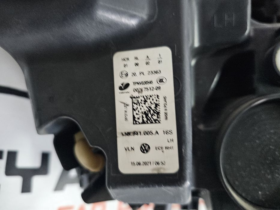 Far stanga led VW iD4 iD.4 cod 11B941005A