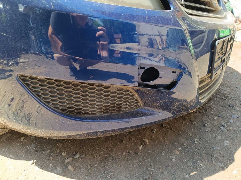 НА ЧАСТИ Опел Зафира Б 1.9cdti 120к.с