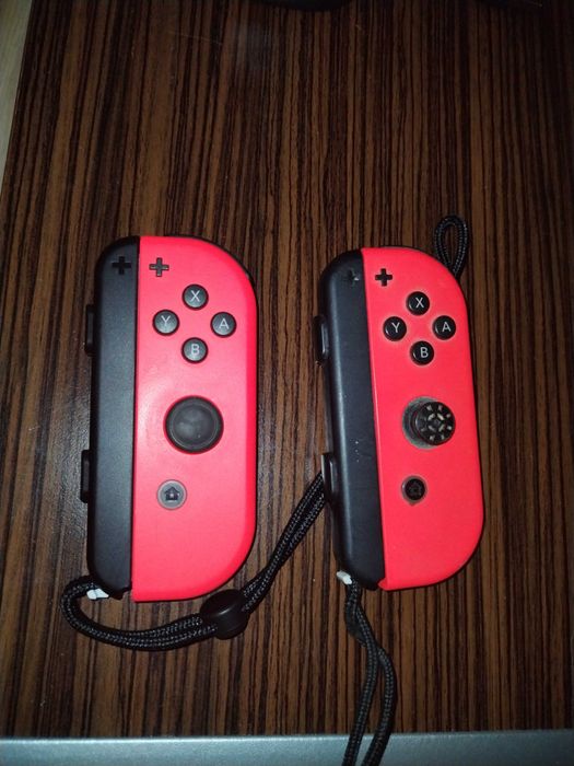 Контролери за nintendo