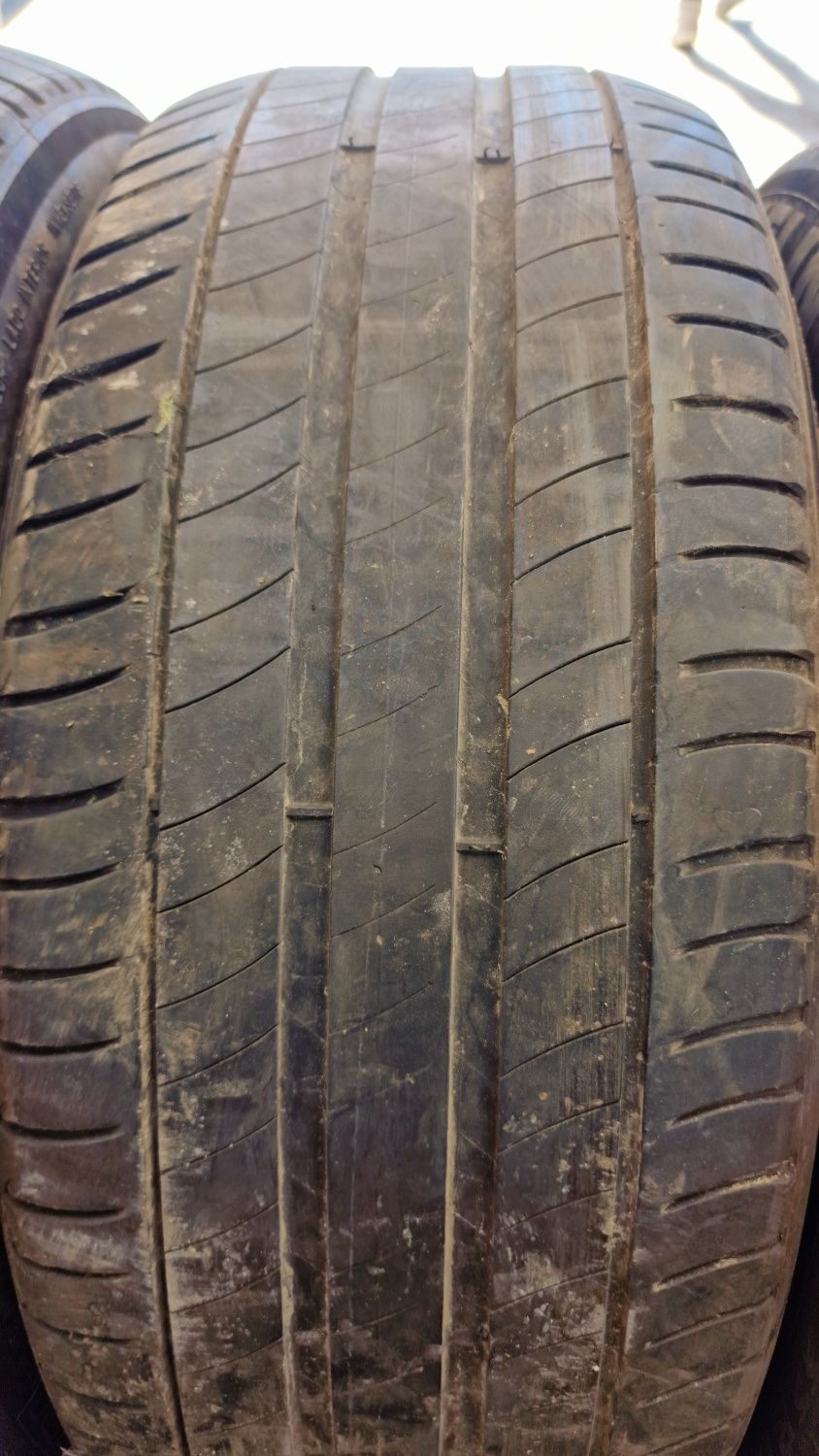 225 55 17 Michelin 8 anvelope vara