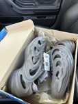 Adidas AdiFoam masura 40,5