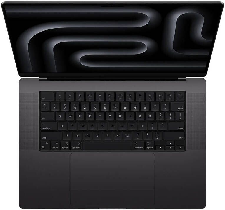 Macbook Pro 16”M3 Max/16-core CPU/40 core GPU/1TB/64GB RAM