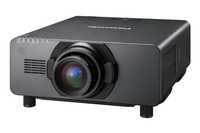 videoproiector 20000 lumeni Panasonic PT-DS20K