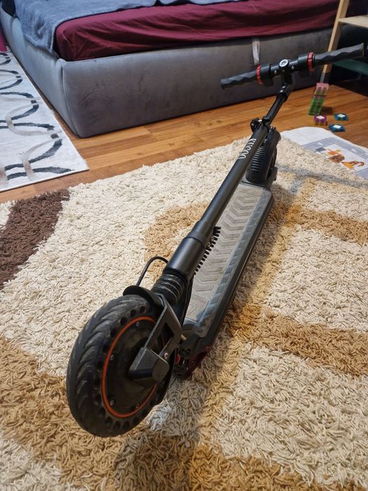 Trotineta electrica Kugoo S1 PLUS