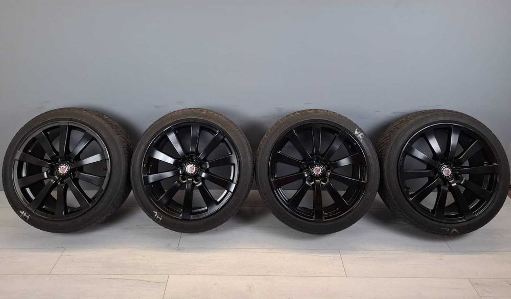 Roti/Jante Renault 5x114.3 215/45 R18 Megane; Dacia, Nissan, Hyundai