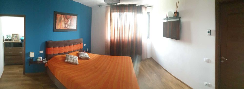 Proprietar , vanzare casa IASI, Popas Pacurari 175 mp,310000 Euro