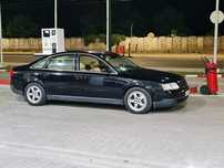 Audi A6 C5 1.9 TDI