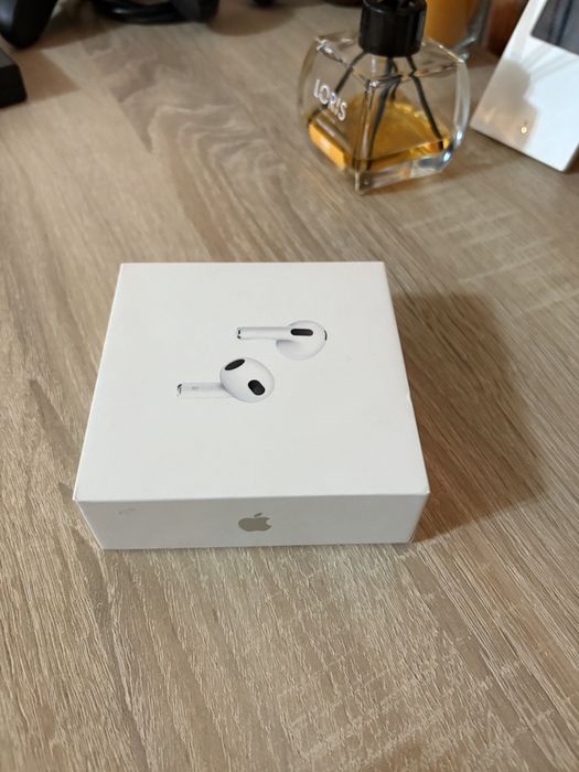 Apple Airpods 3 Magsafe
