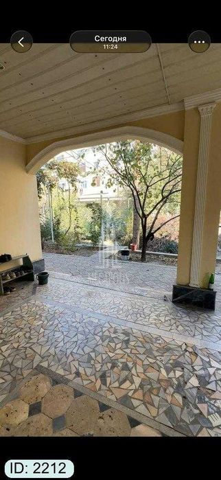 ПРОДАЁТСЯ УЧАСТОК №2212  Geofizika tarafdan arzon uchastka