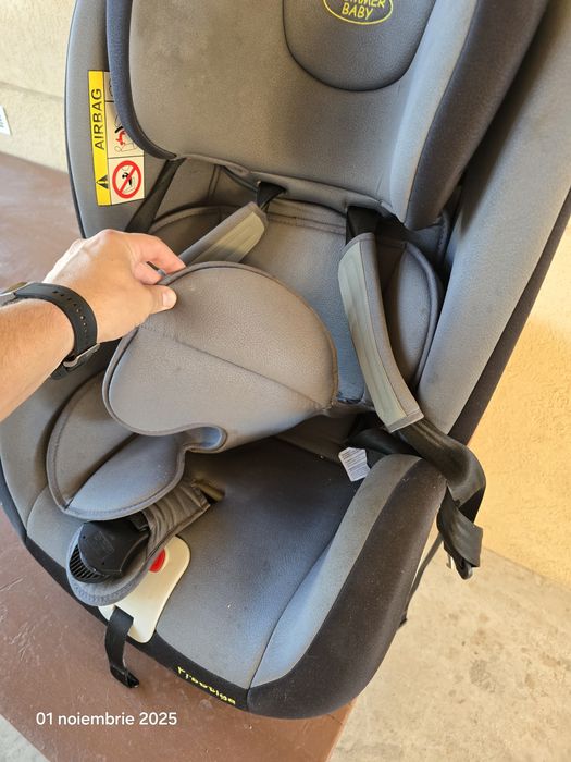 Vand scaun auto  copii