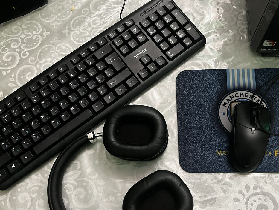 Компйурет ПК комплект