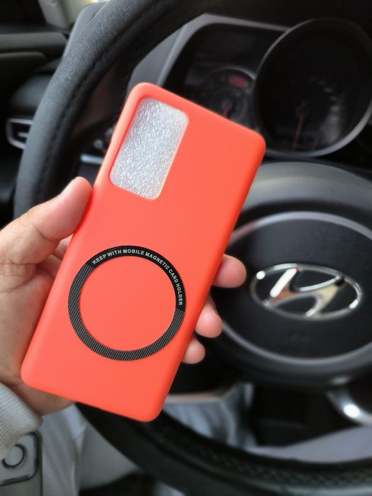Продам чехлы на MI 12 -12s